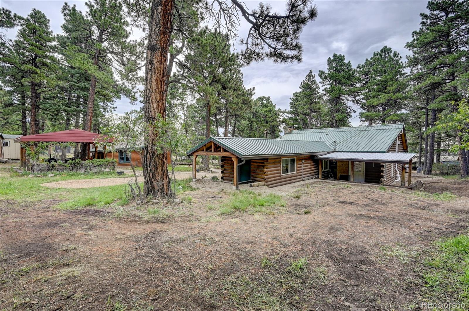 MLS Image #28 for 10689  charles lane,rye, Colorado