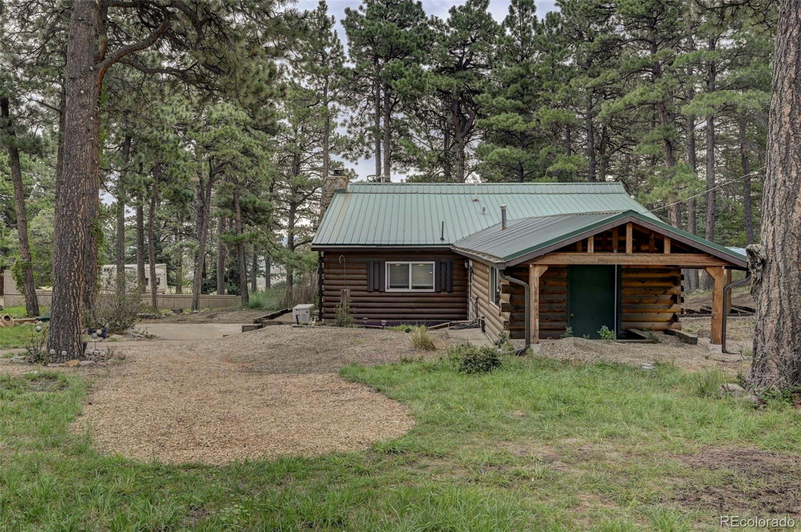MLS Image #29 for 10689  charles lane,rye, Colorado