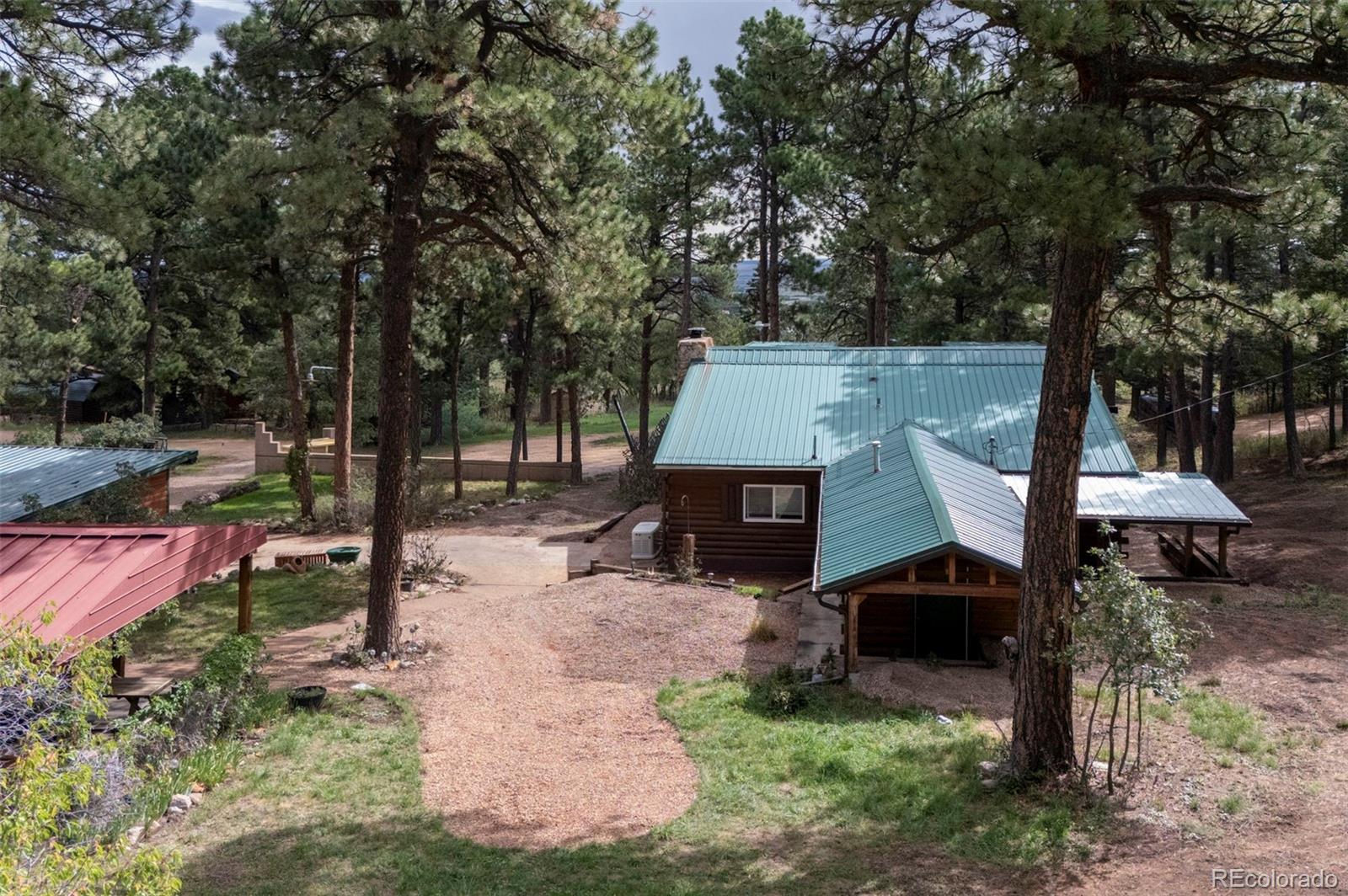 MLS Image #30 for 10689  charles lane,rye, Colorado