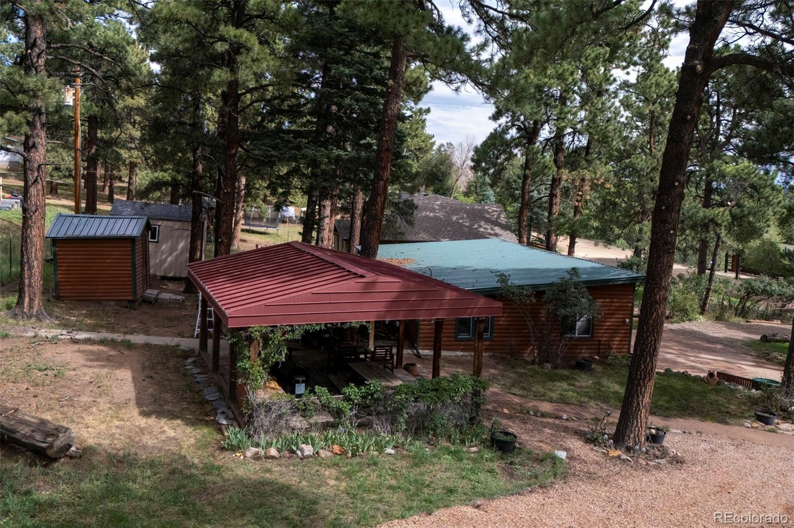 MLS Image #31 for 10689  charles lane,rye, Colorado