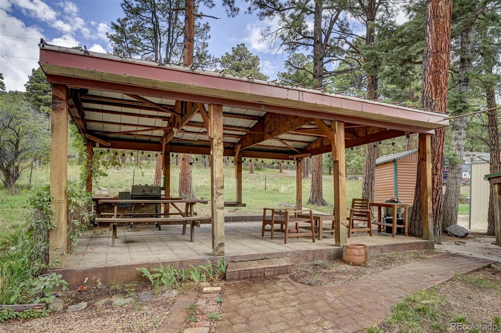 MLS Image #32 for 10689  charles lane,rye, Colorado
