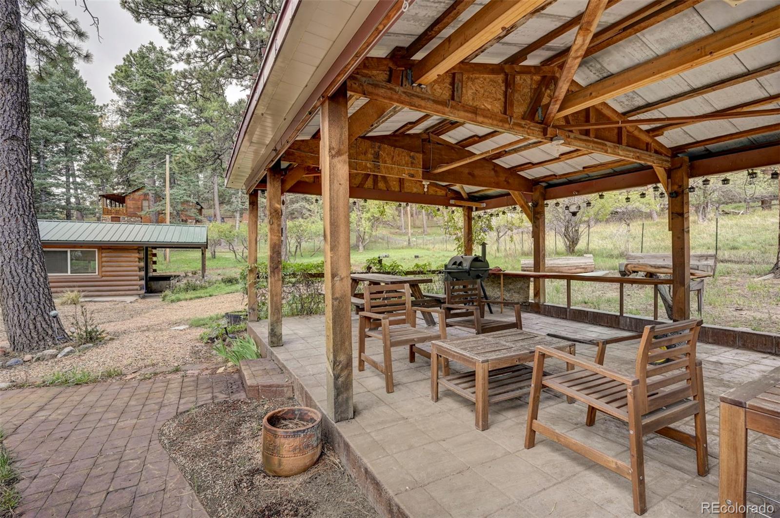 MLS Image #33 for 10689  charles lane,rye, Colorado
