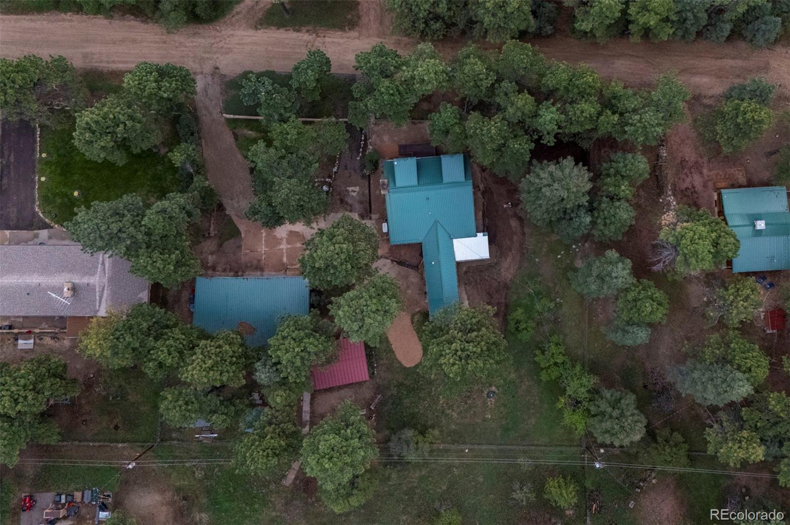 MLS Image #37 for 10689  charles lane,rye, Colorado