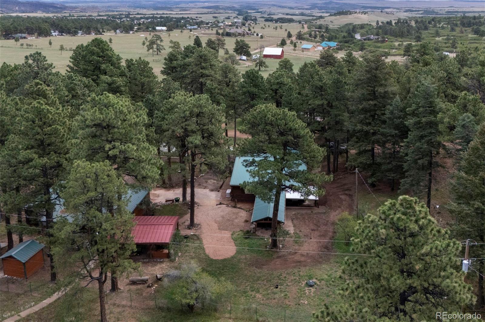 MLS Image #39 for 10689  charles lane,rye, Colorado