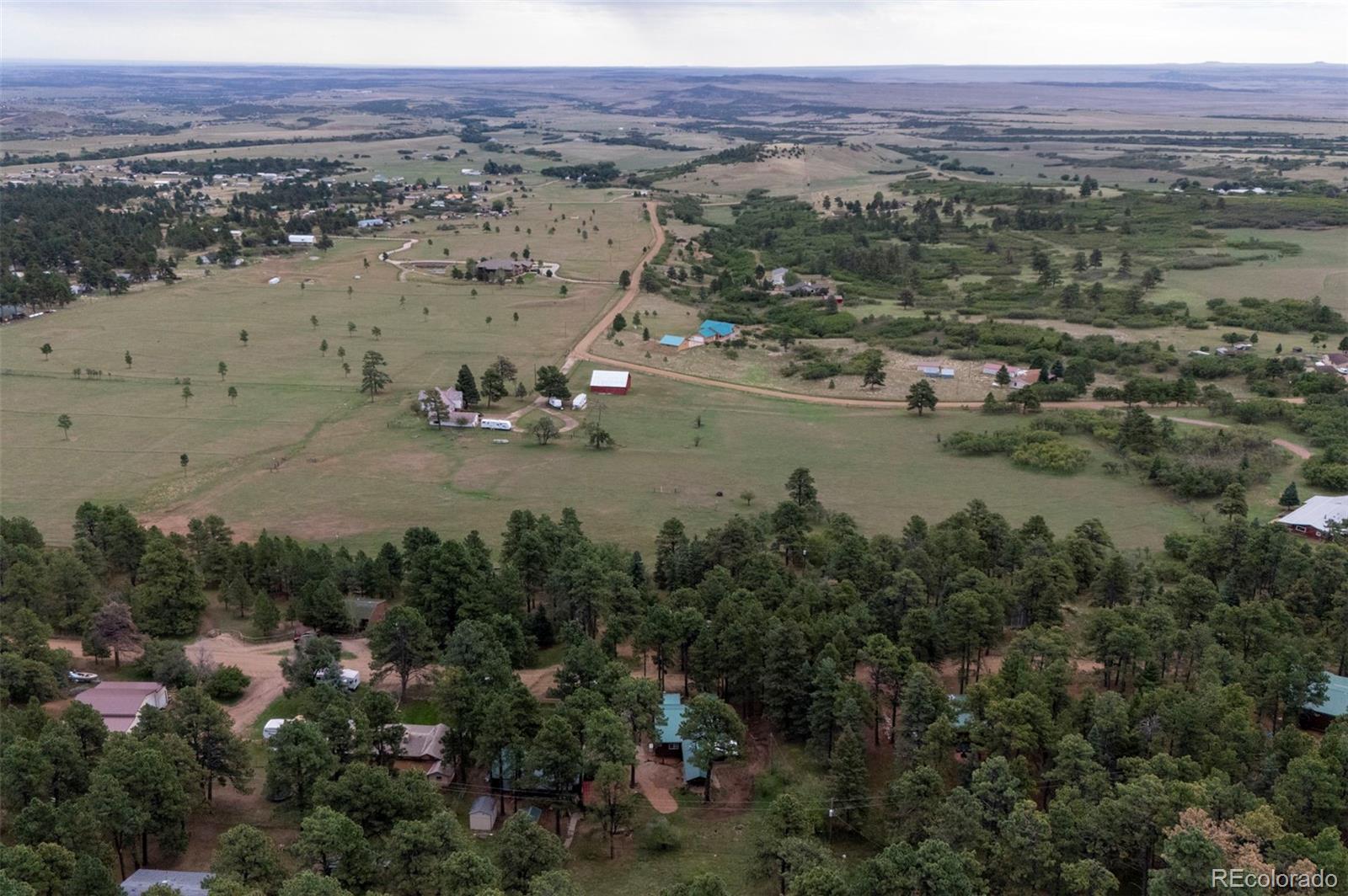 MLS Image #40 for 10689  charles lane,rye, Colorado