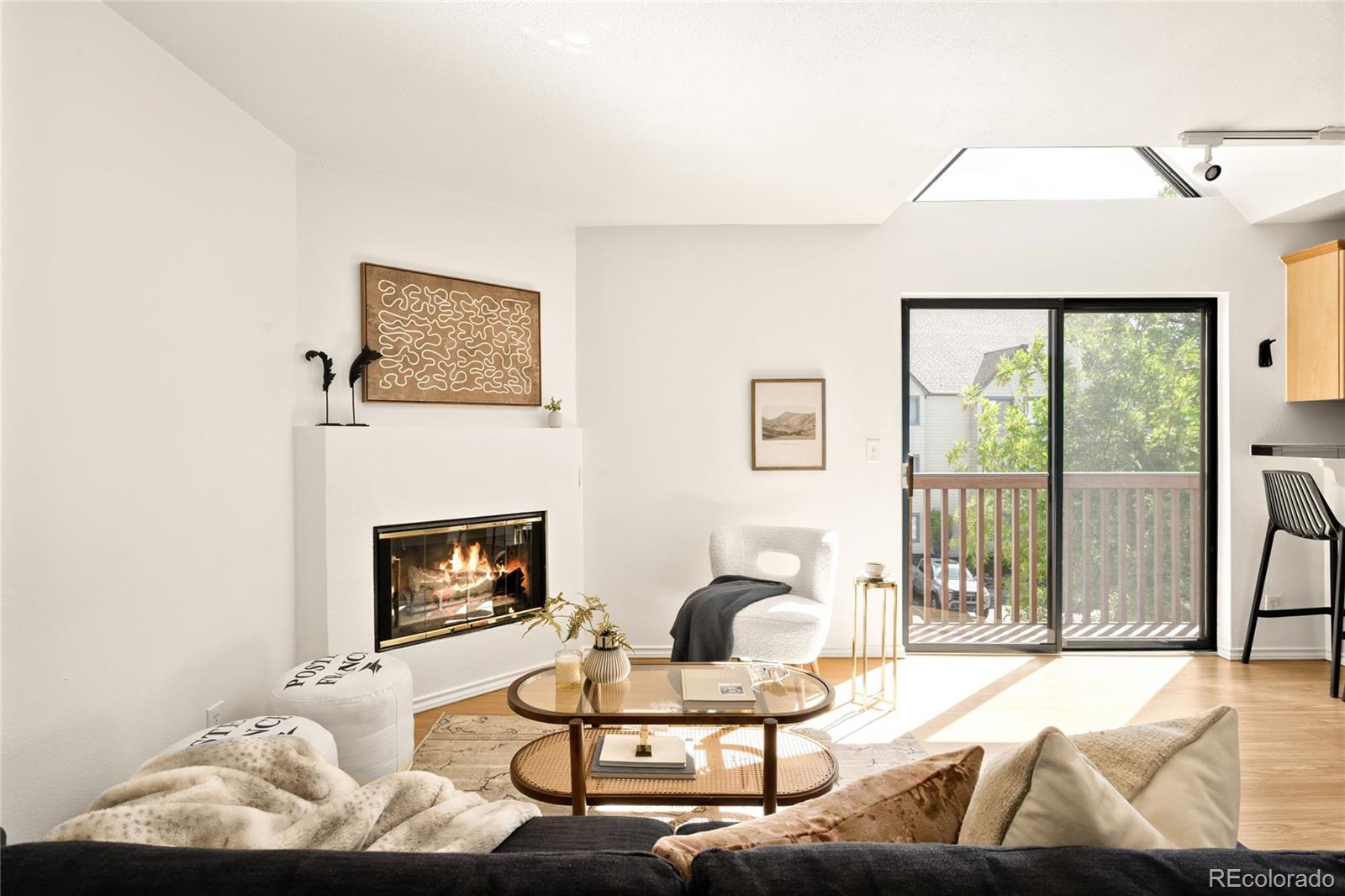 MLS Image #1 for 6380 s boston street,greenwood village, Colorado