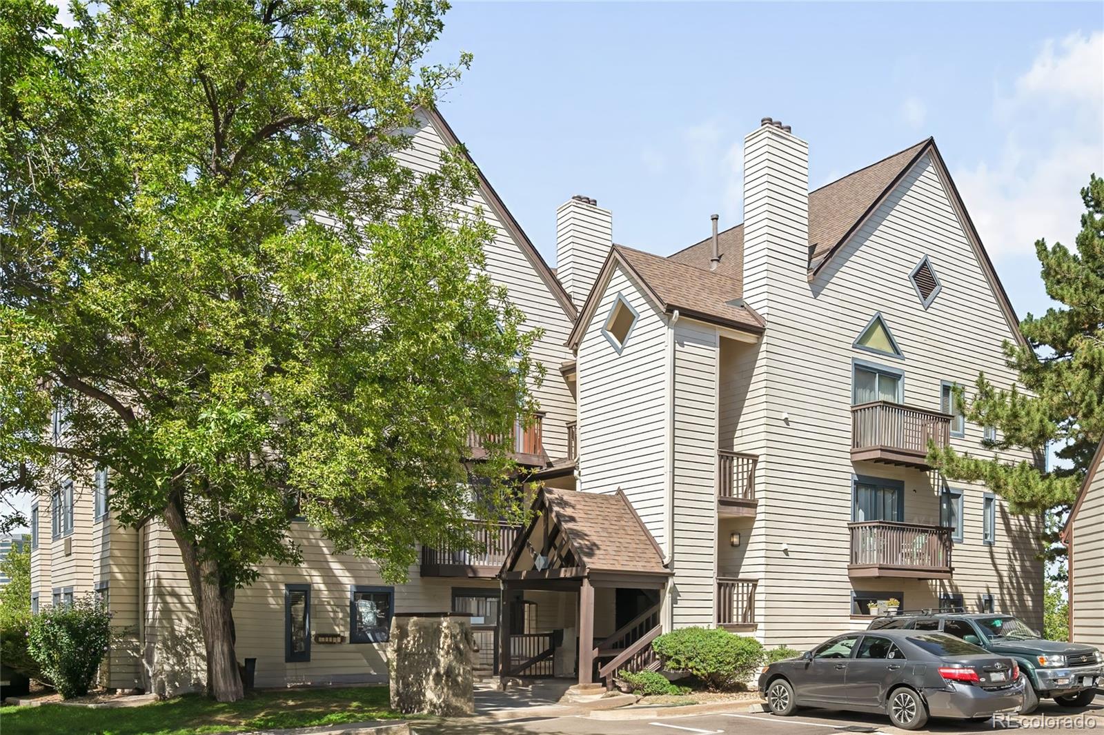 MLS Image #18 for 6380 s boston street,greenwood village, Colorado