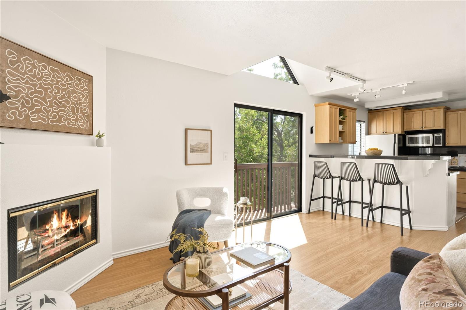 MLS Image #2 for 6380 s boston street,greenwood village, Colorado