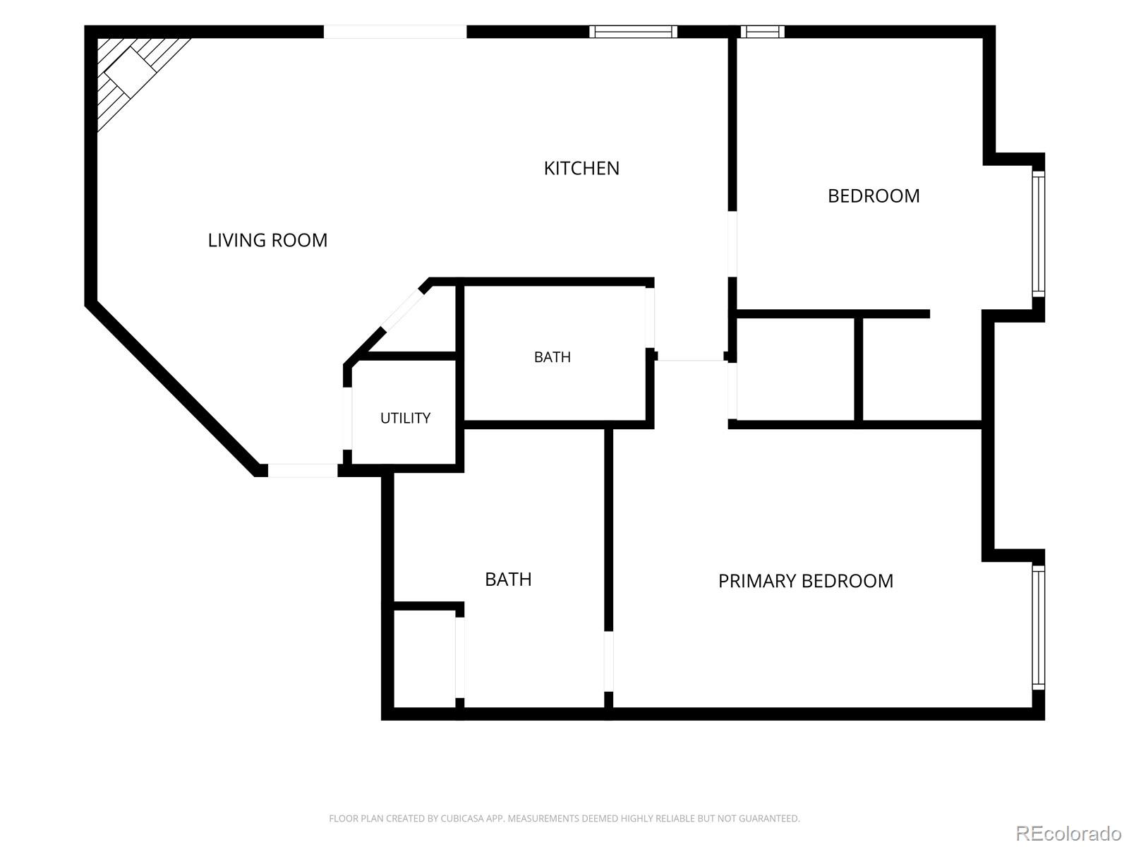 MLS Image #21 for 6380 s boston street,greenwood village, Colorado
