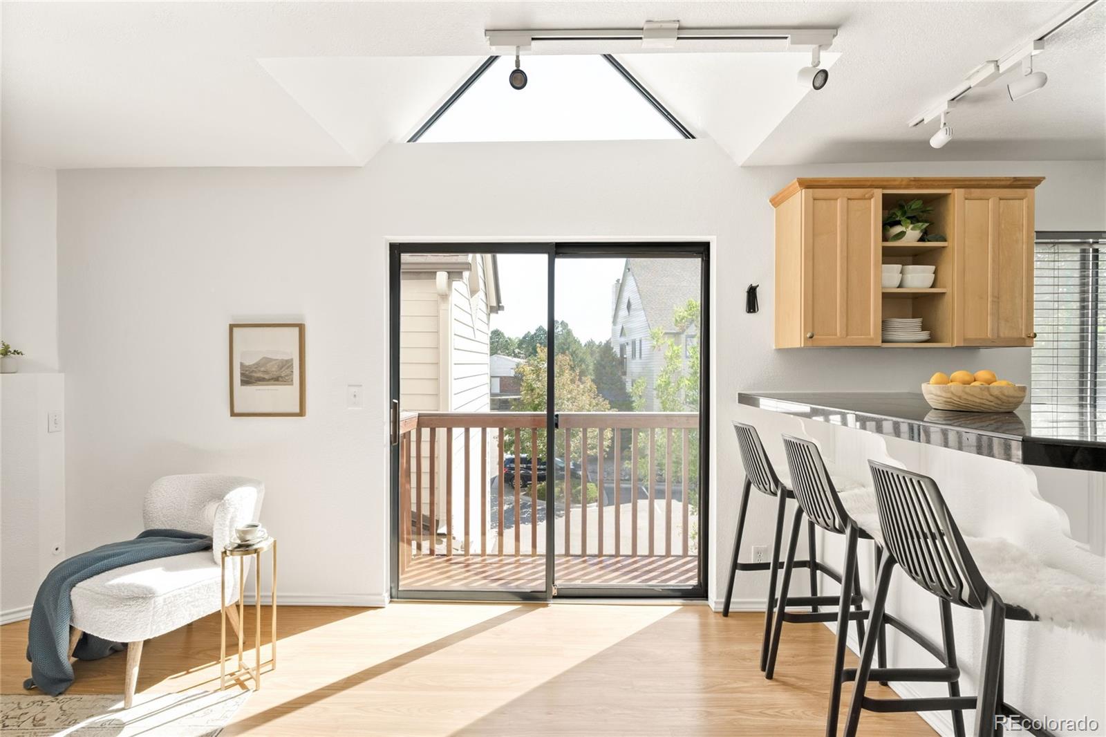 MLS Image #3 for 6380 s boston street,greenwood village, Colorado