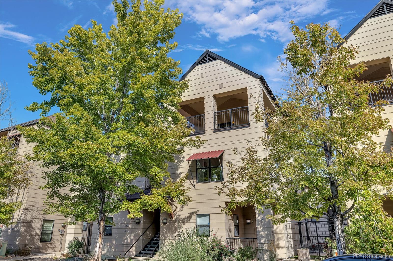 MLS Image #0 for 3082  umatilla street,denver, Colorado