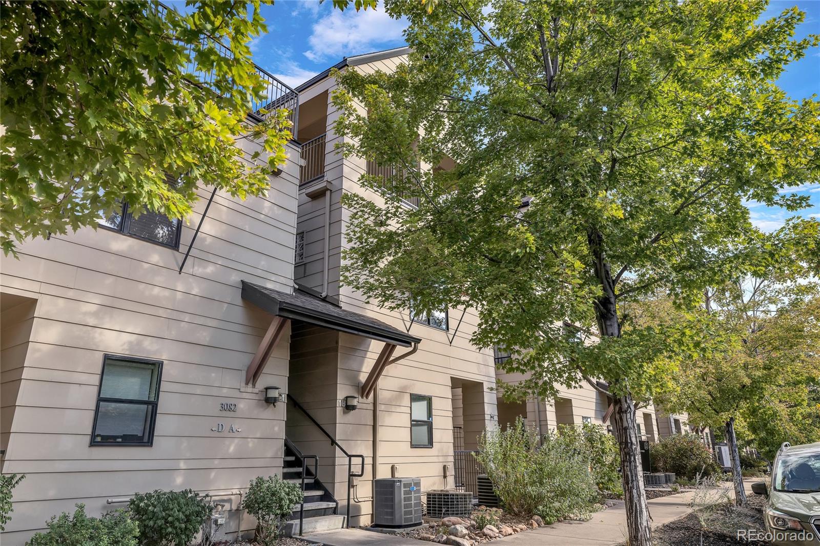 MLS Image #1 for 3082  umatilla street,denver, Colorado