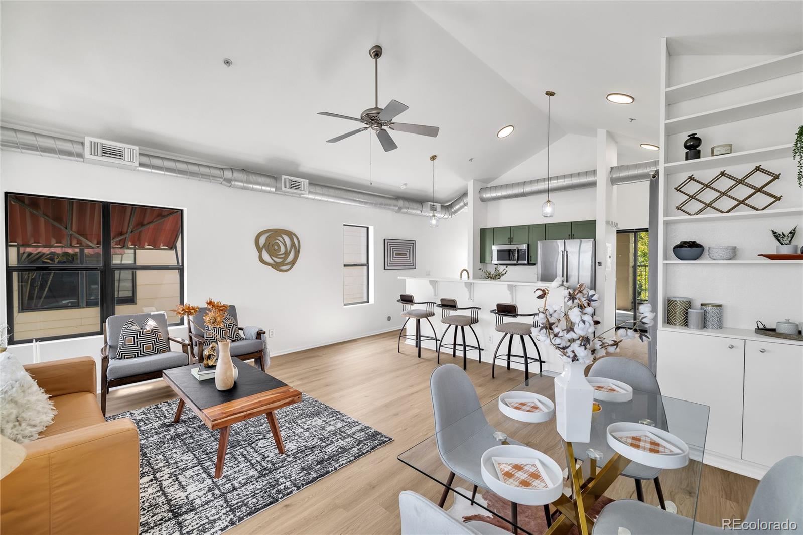 MLS Image #13 for 3082  umatilla street,denver, Colorado