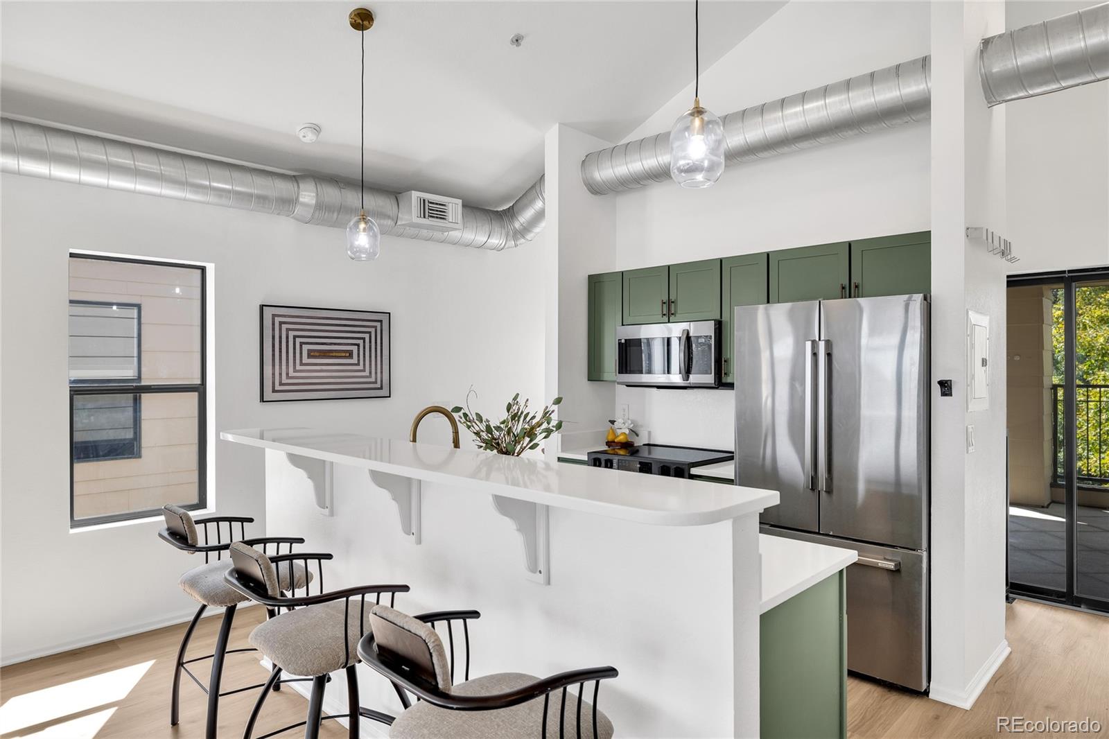 MLS Image #16 for 3082  umatilla street,denver, Colorado