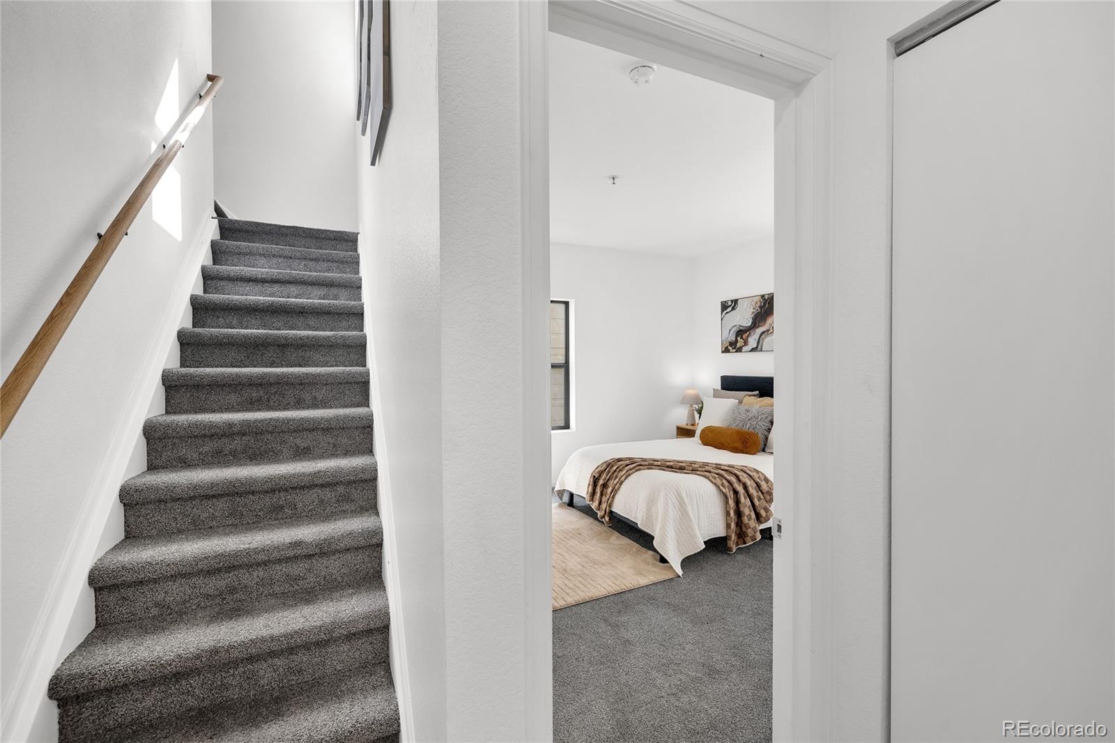 MLS Image #2 for 3082  umatilla street,denver, Colorado