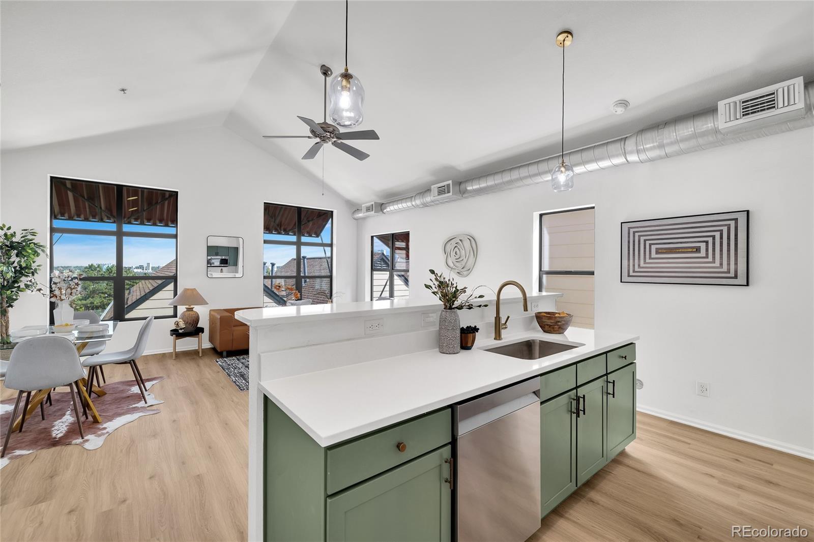 MLS Image #20 for 3082  umatilla street,denver, Colorado