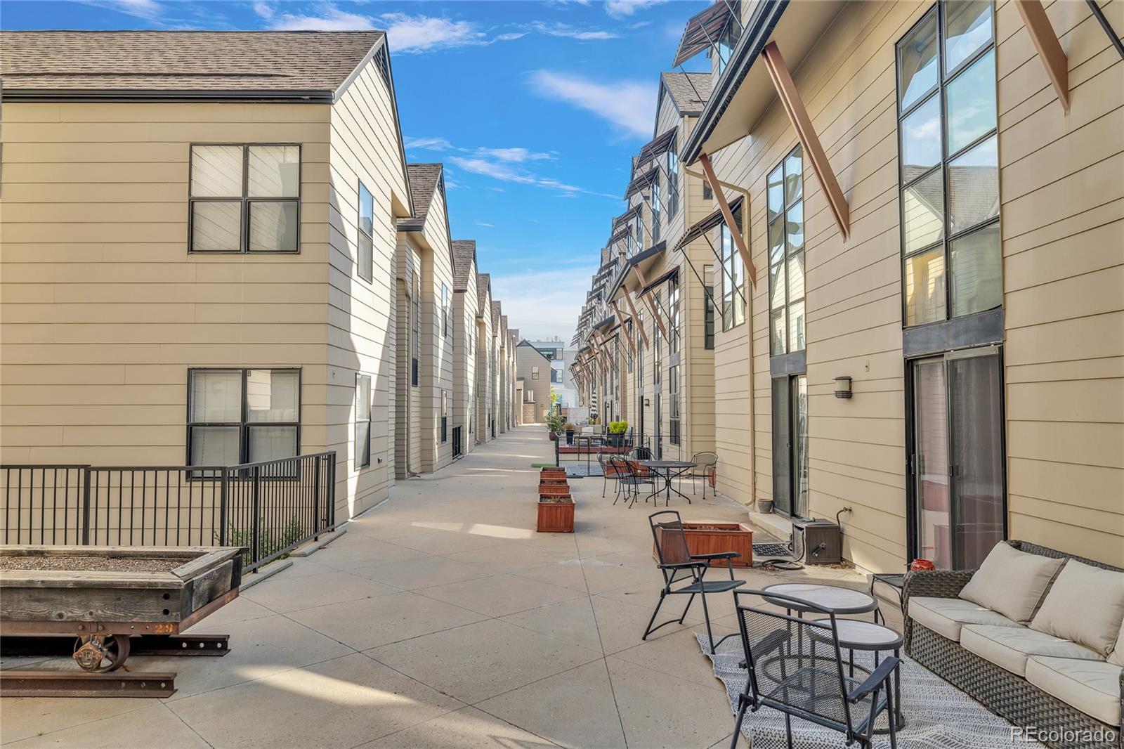 MLS Image #29 for 3082  umatilla street,denver, Colorado