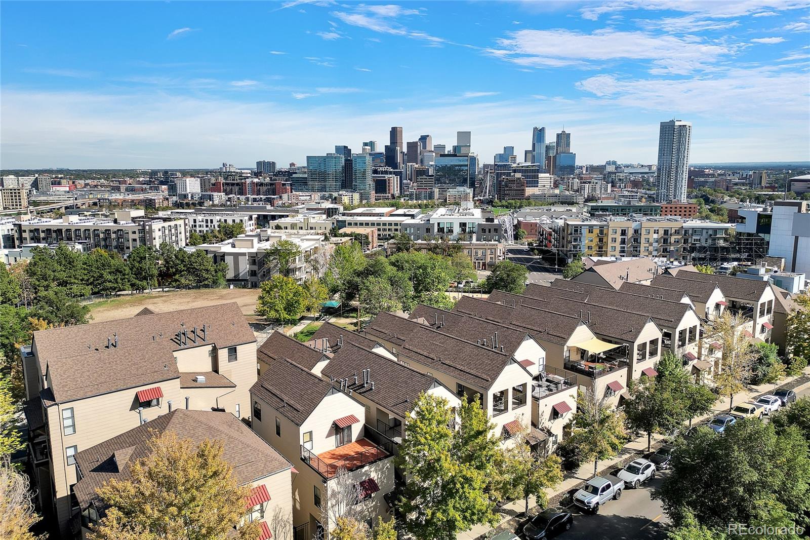 MLS Image #33 for 3082  umatilla street,denver, Colorado