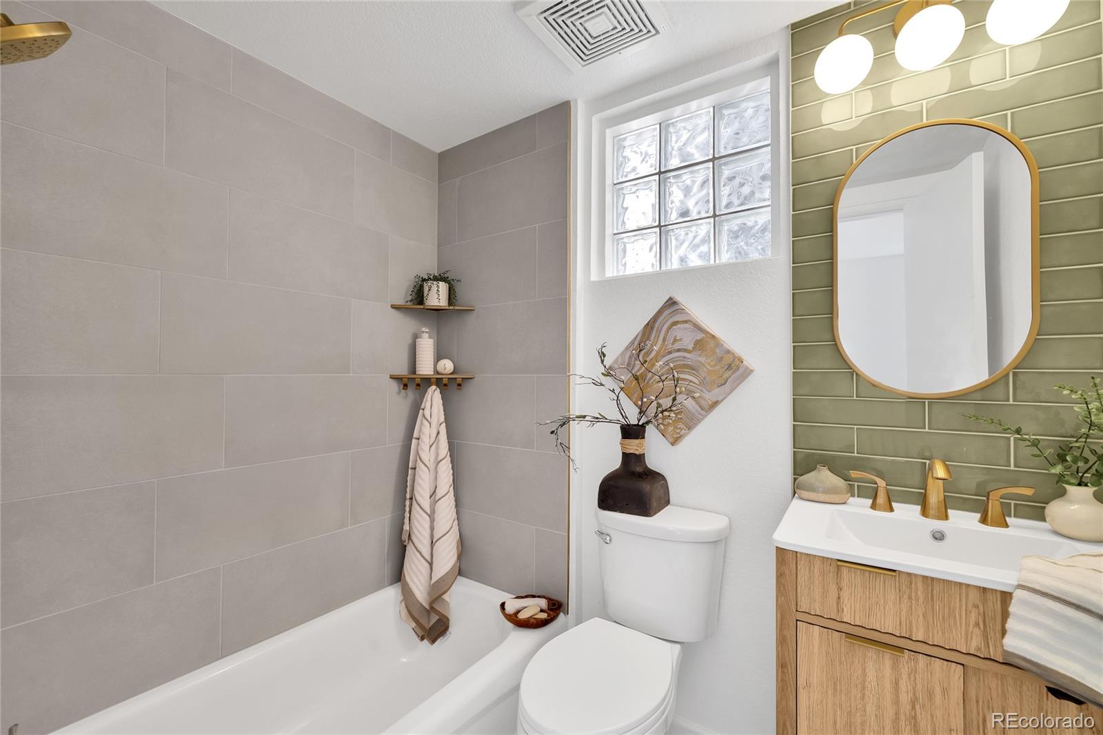 MLS Image #4 for 3082  umatilla street,denver, Colorado