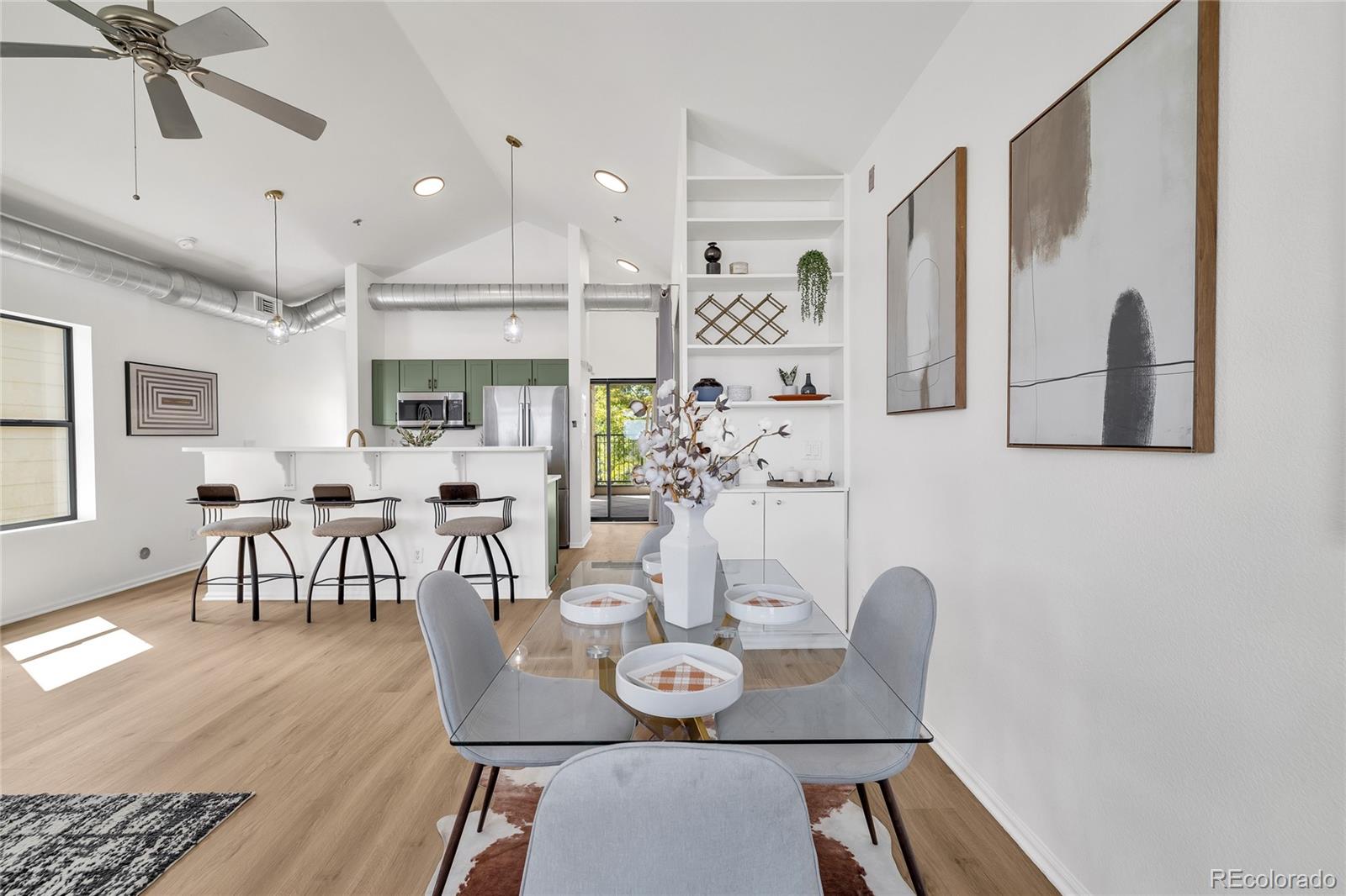 MLS Image #9 for 3082  umatilla street,denver, Colorado