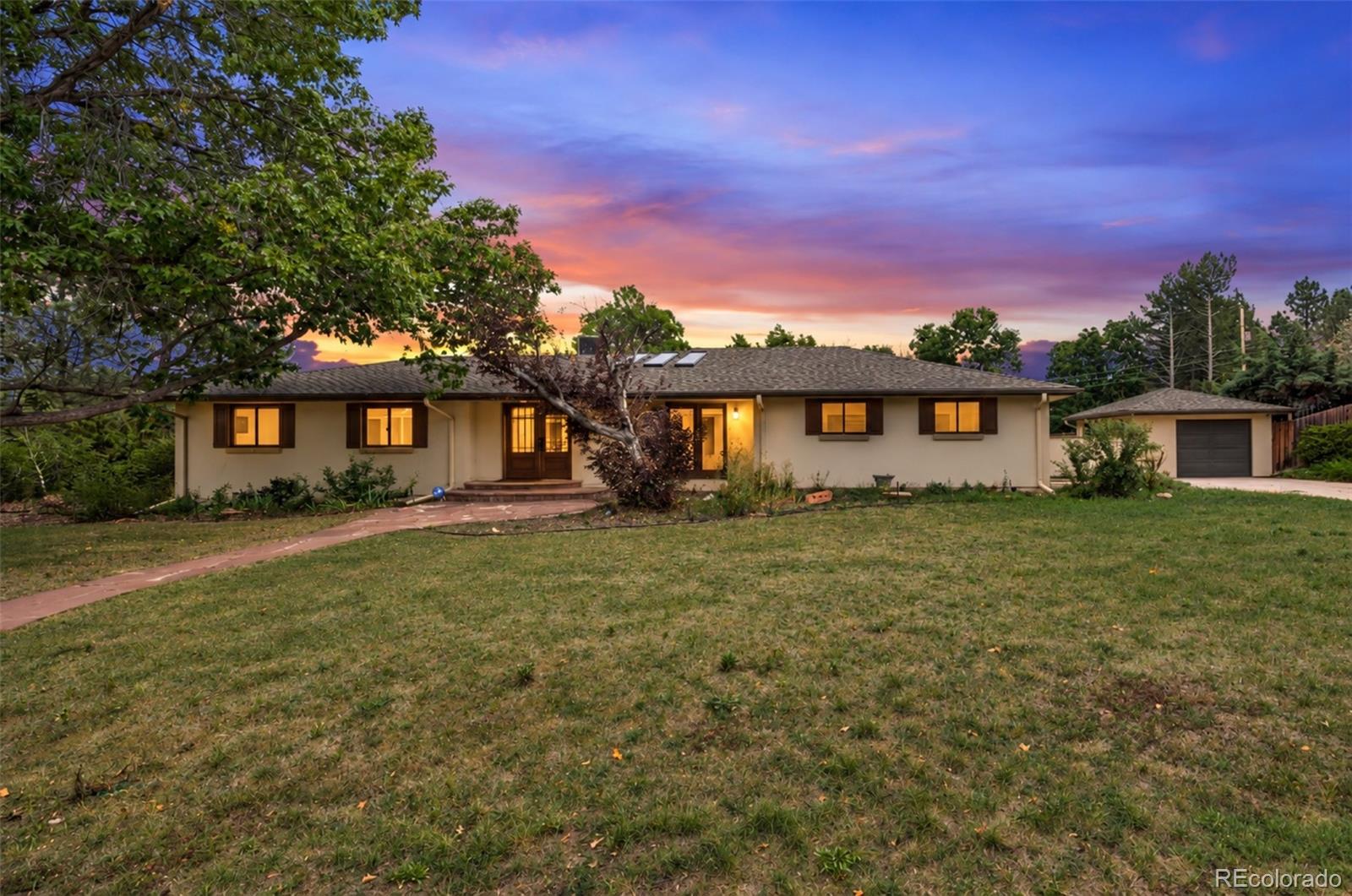 MLS Image #0 for 5460 s locust street,greenwood village, Colorado