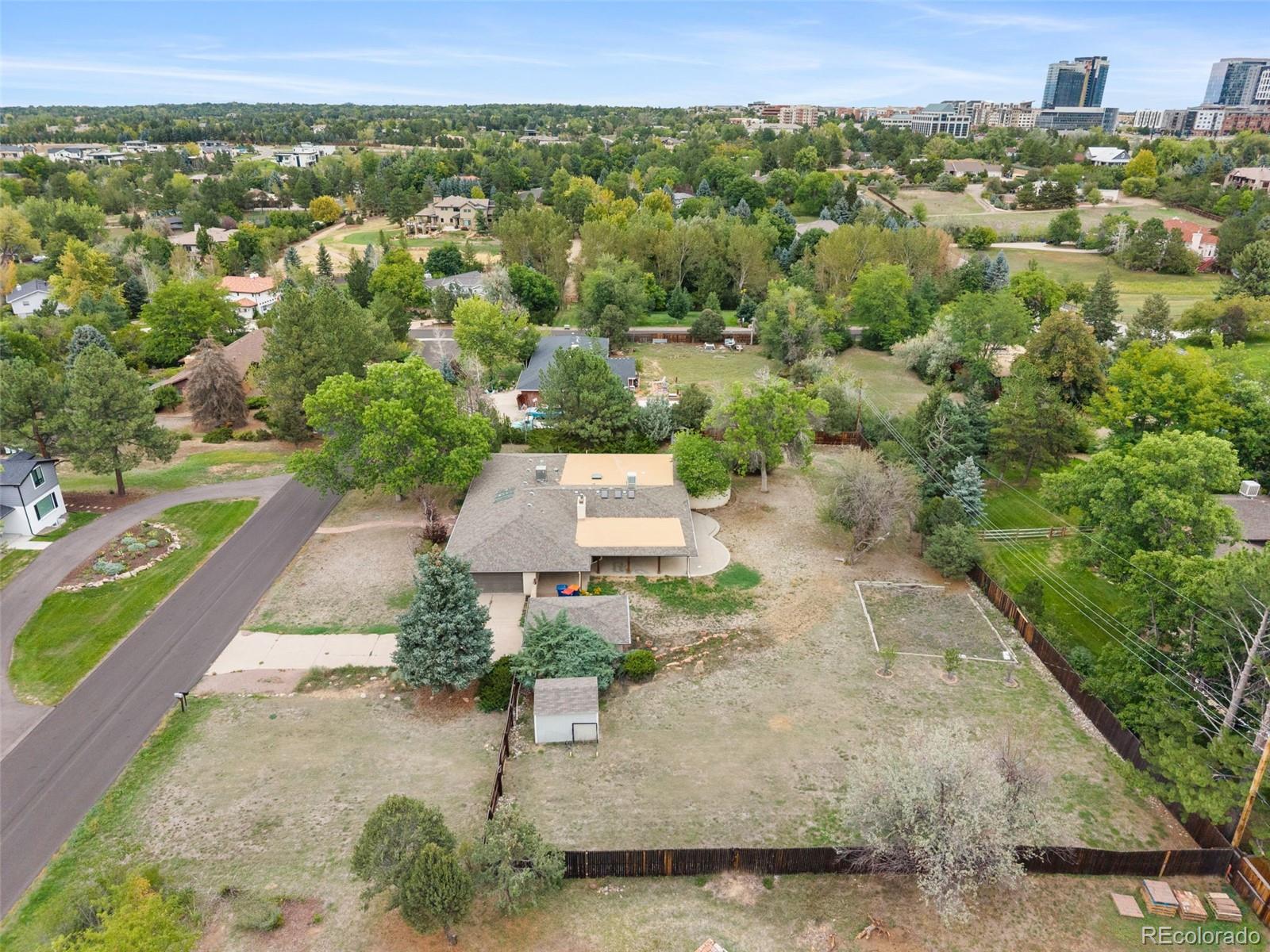 MLS Image #15 for 5460 s locust street,greenwood village, Colorado