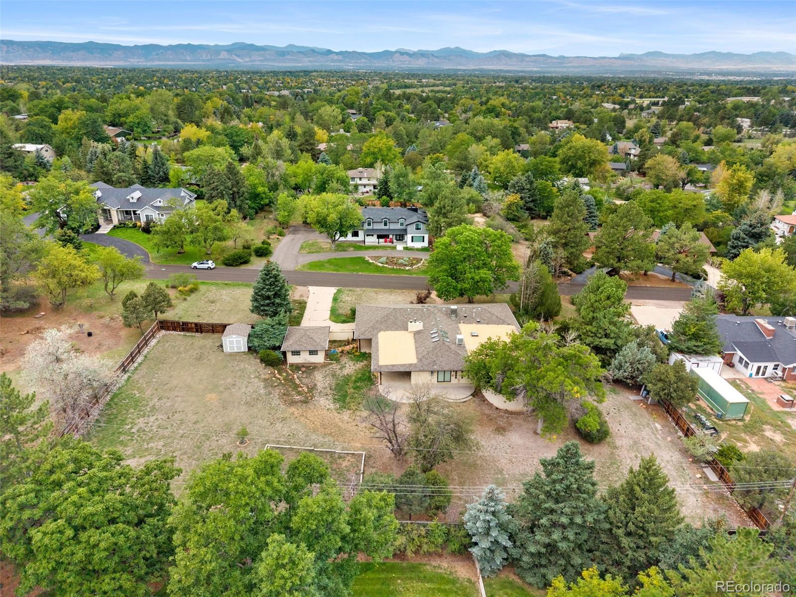 MLS Image #16 for 5460 s locust street,greenwood village, Colorado