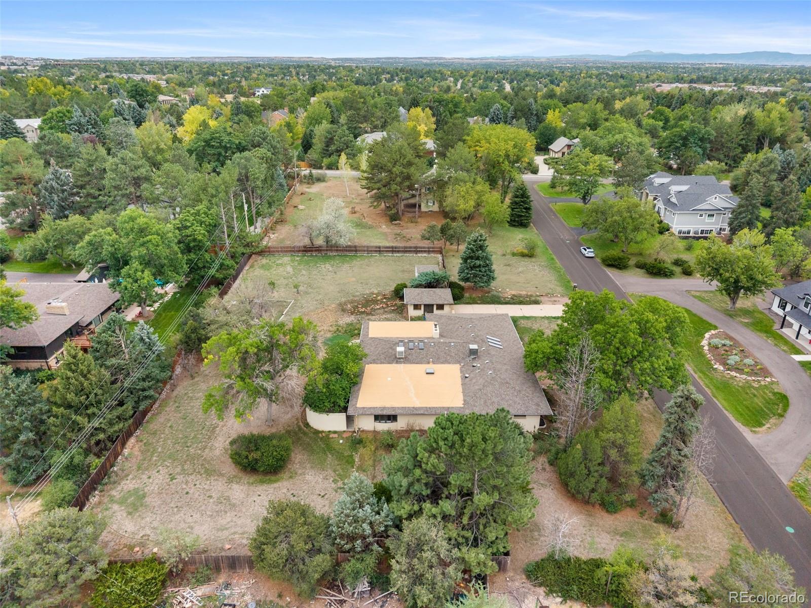 MLS Image #19 for 5460 s locust street,greenwood village, Colorado