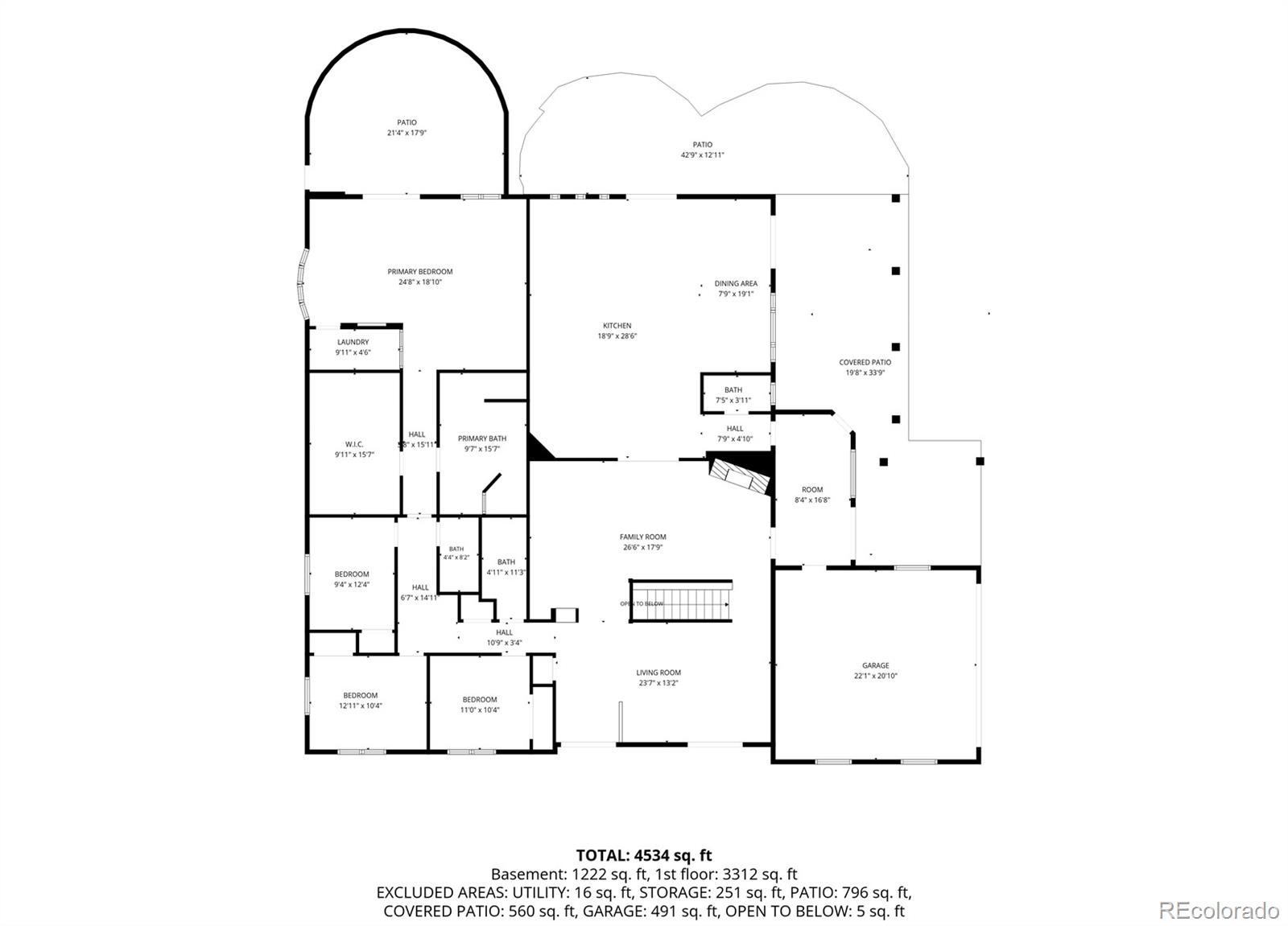 MLS Image #23 for 5460 s locust street,greenwood village, Colorado