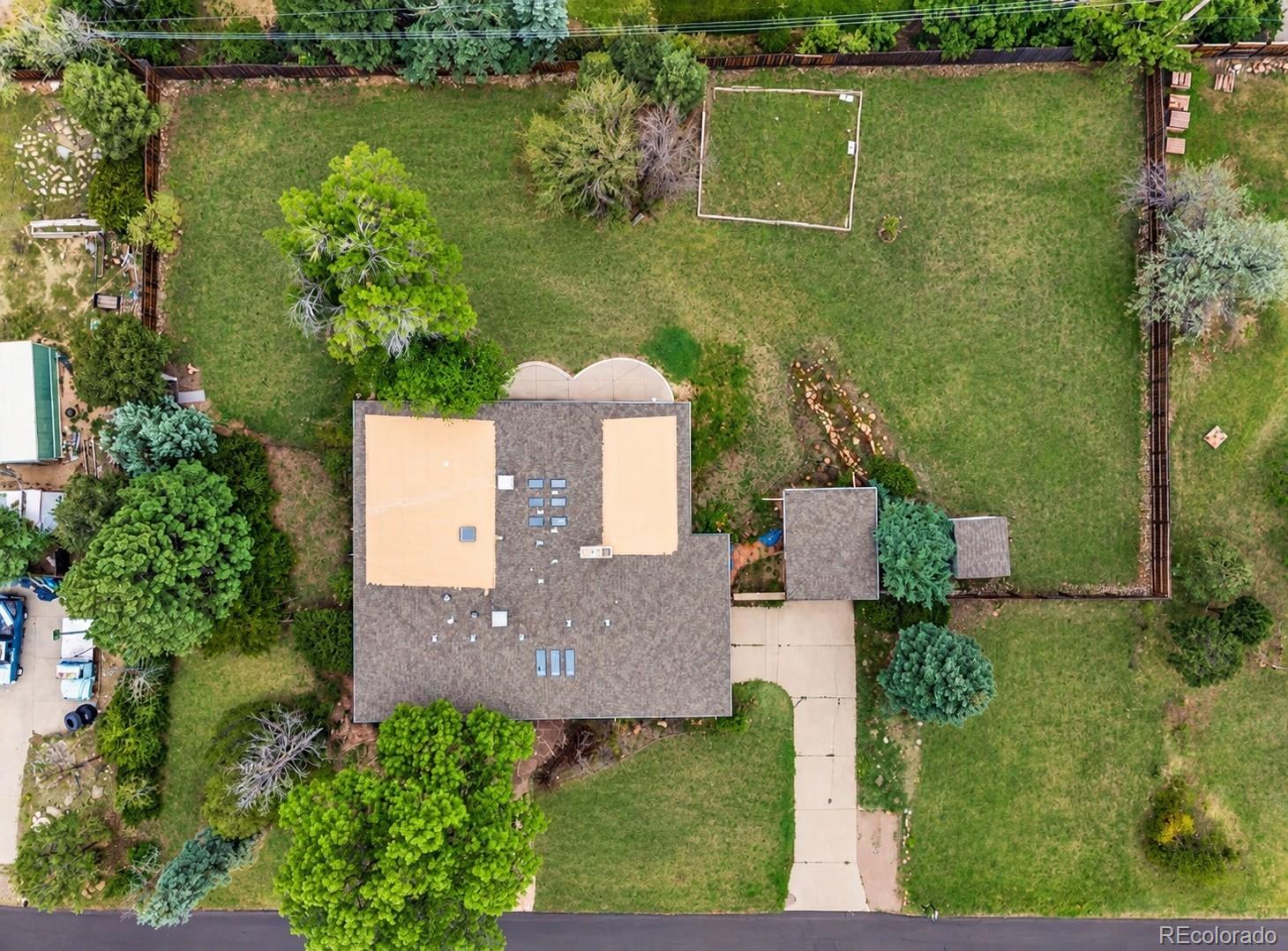 MLS Image #5 for 5460 s locust street,greenwood village, Colorado