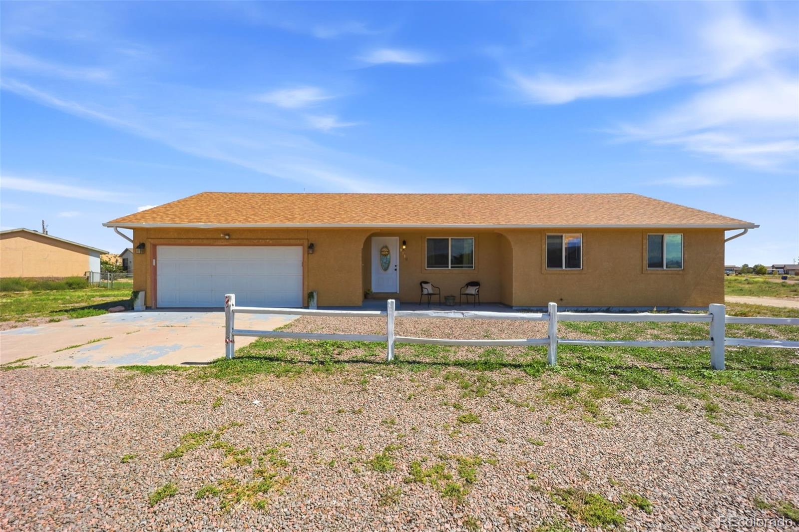 MLS Image #0 for 1218 e onizuka lane,pueblo west, Colorado