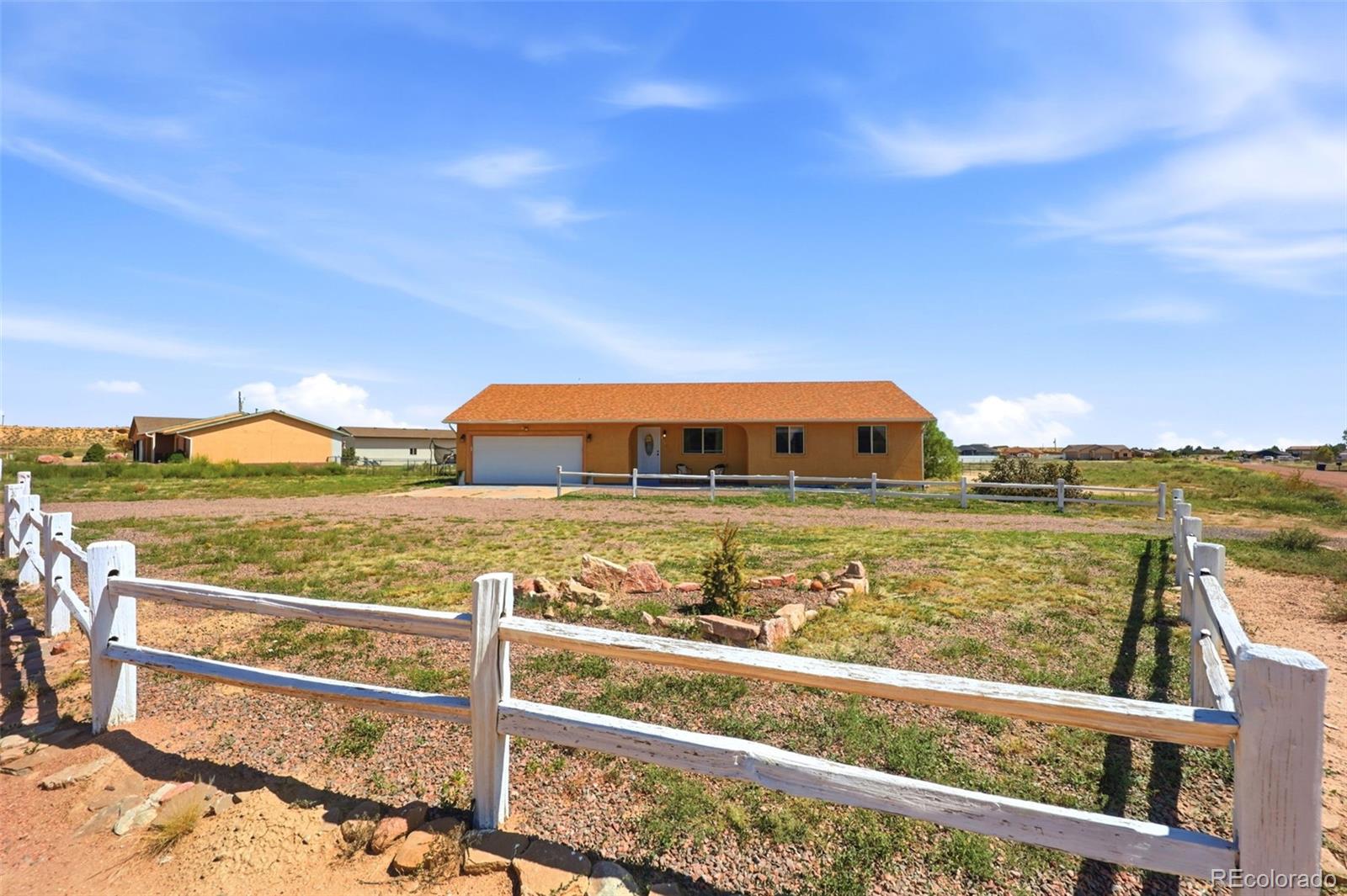 MLS Image #2 for 1218 e onizuka lane,pueblo west, Colorado