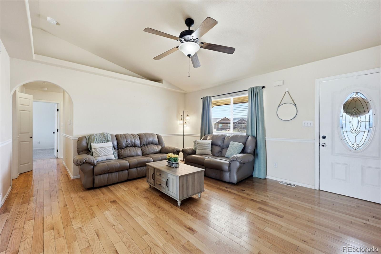 MLS Image #3 for 1218 e onizuka lane,pueblo west, Colorado