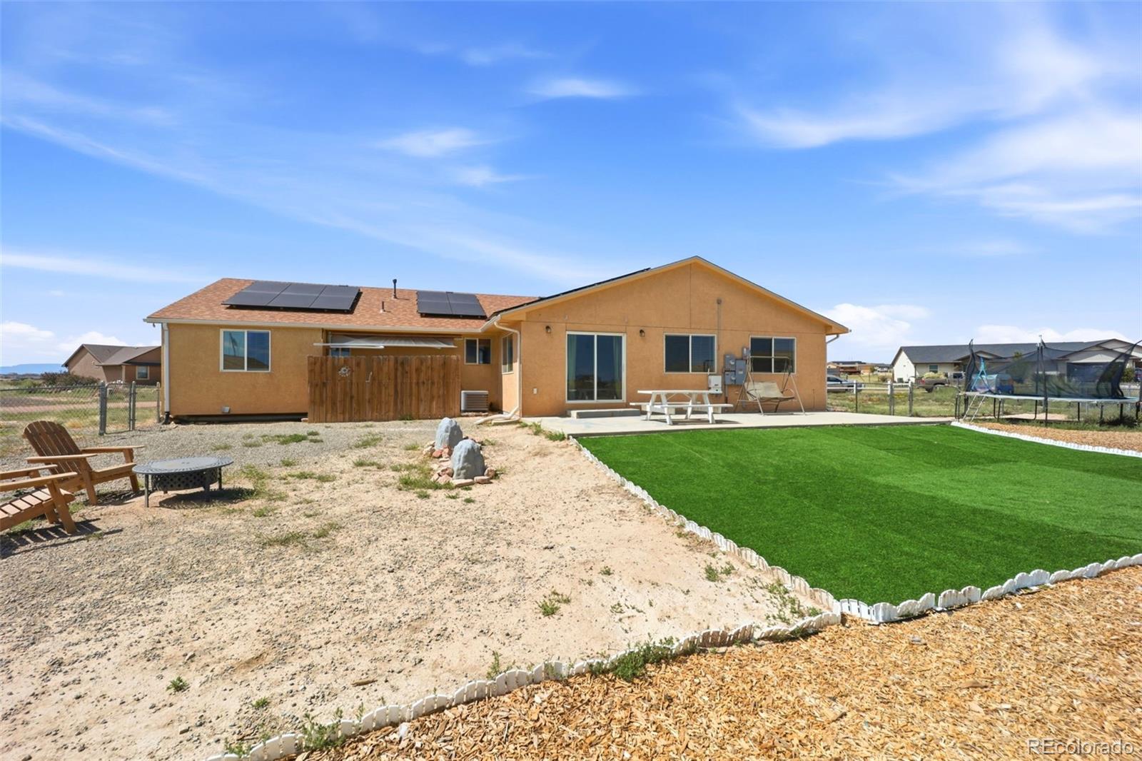 MLS Image #33 for 1218 e onizuka lane,pueblo west, Colorado