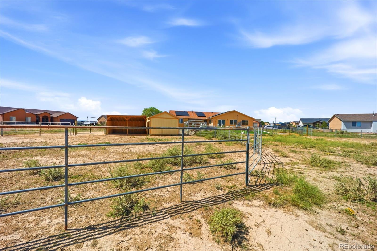 MLS Image #36 for 1218 e onizuka lane,pueblo west, Colorado