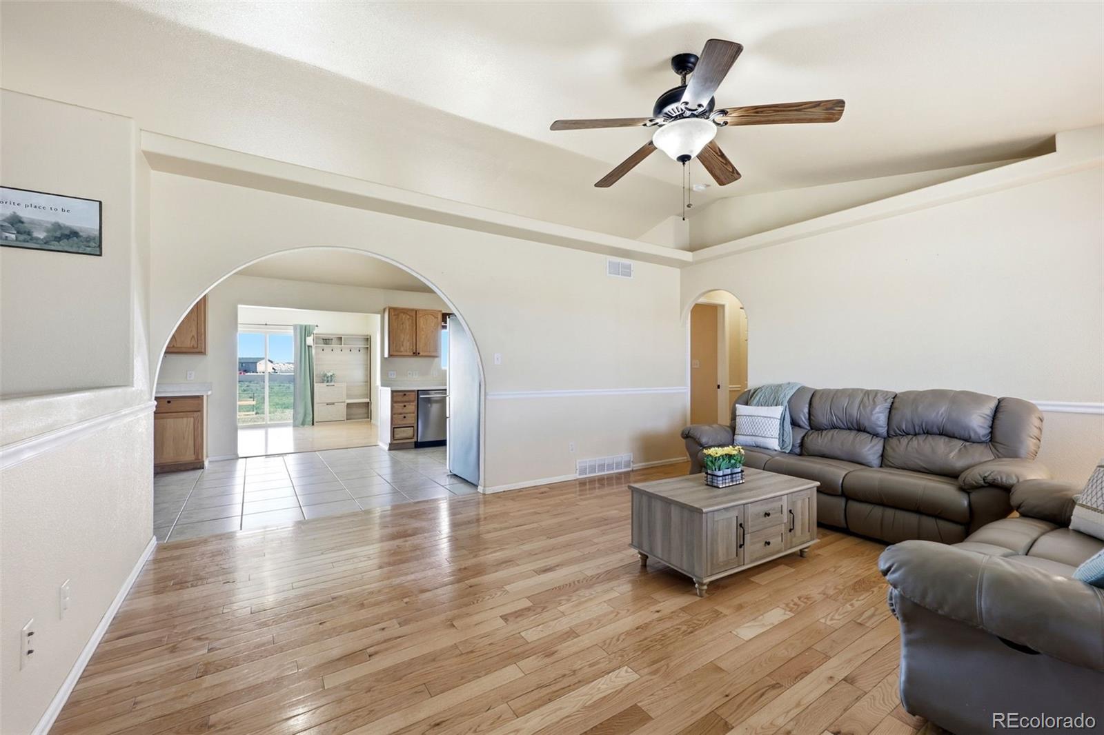 MLS Image #4 for 1218 e onizuka lane,pueblo west, Colorado