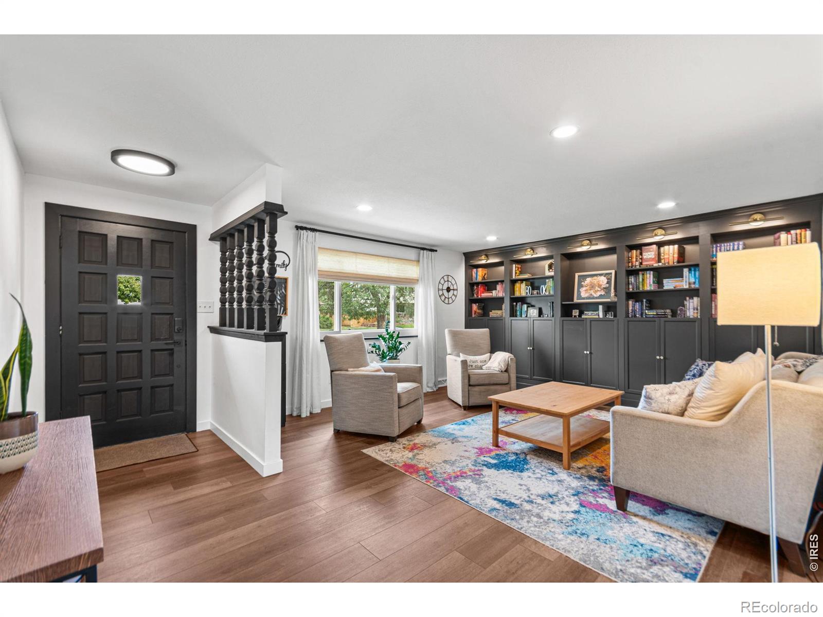 MLS Image #2 for 8257  yarrow court,arvada, Colorado