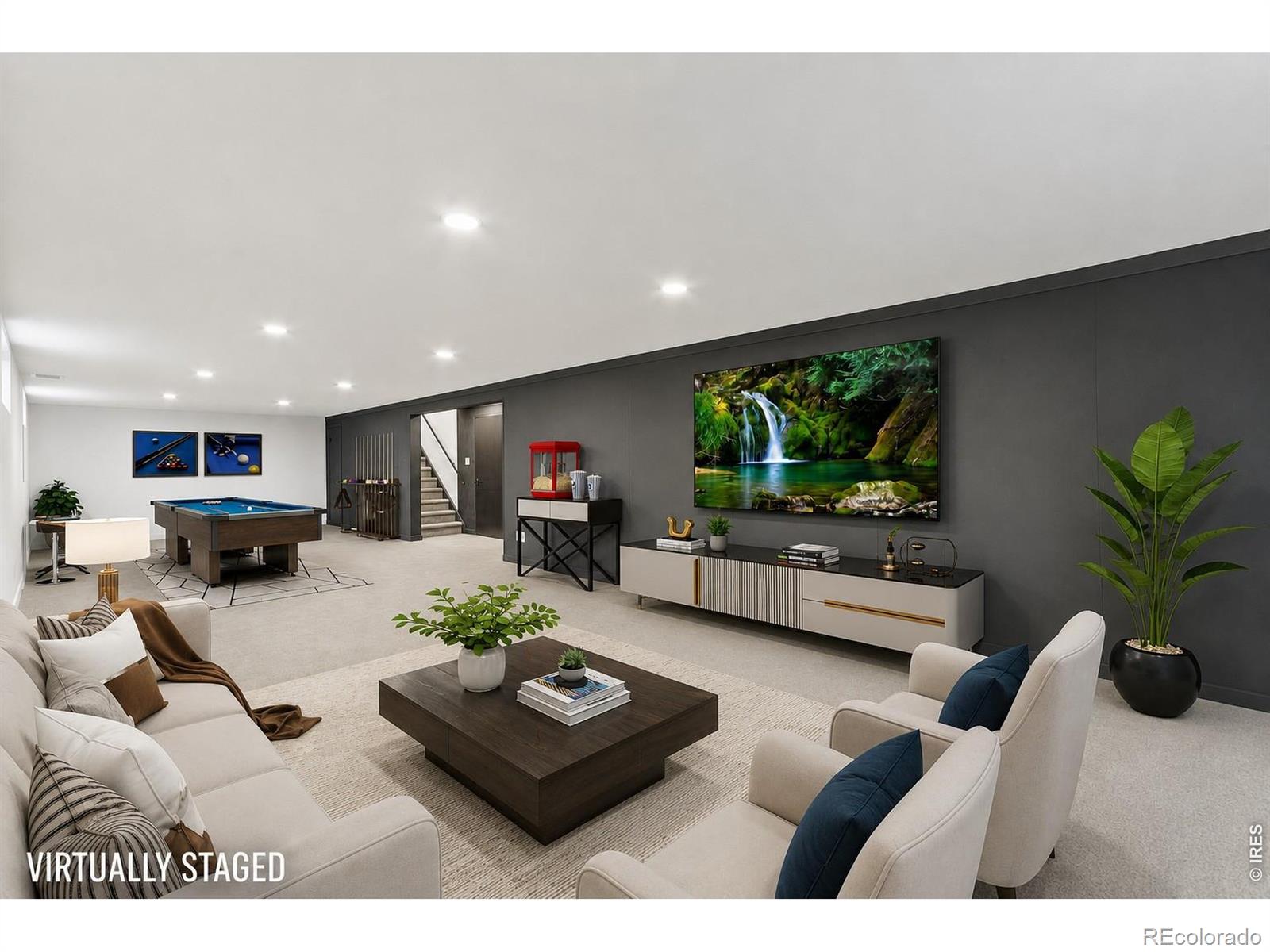 MLS Image #40 for 8257  yarrow court,arvada, Colorado