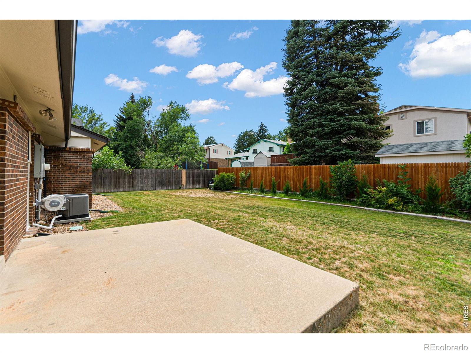 MLS Image #43 for 8257  yarrow court,arvada, Colorado