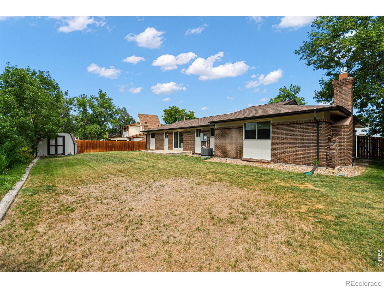 MLS Image #44 for 8257  yarrow court,arvada, Colorado