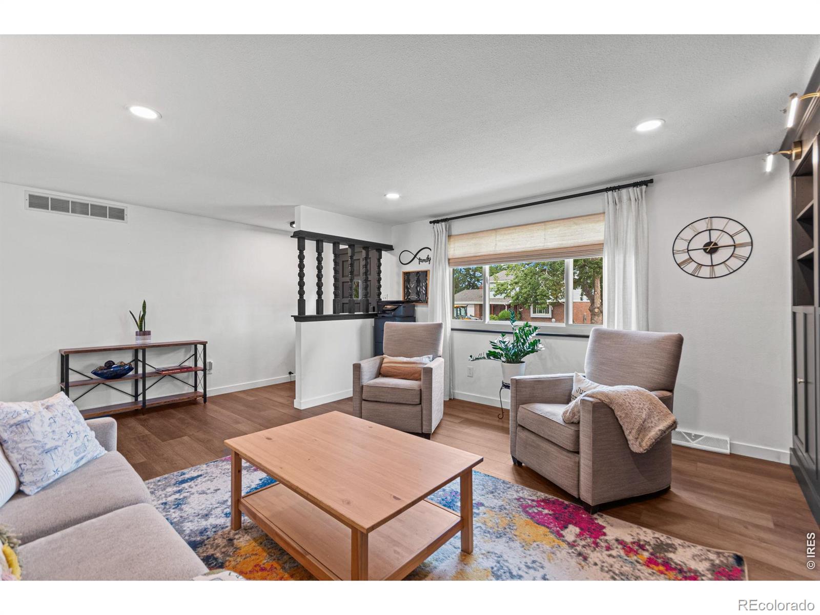 MLS Image #5 for 8257  yarrow court,arvada, Colorado