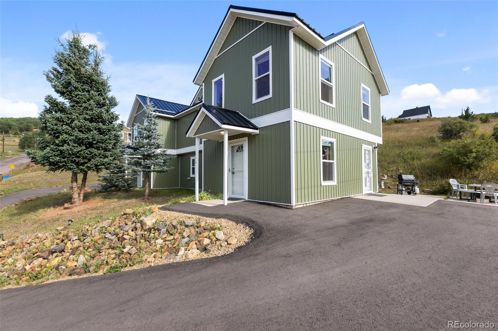 MLS Image #2 for 614  lode avenue,cripple creek, Colorado