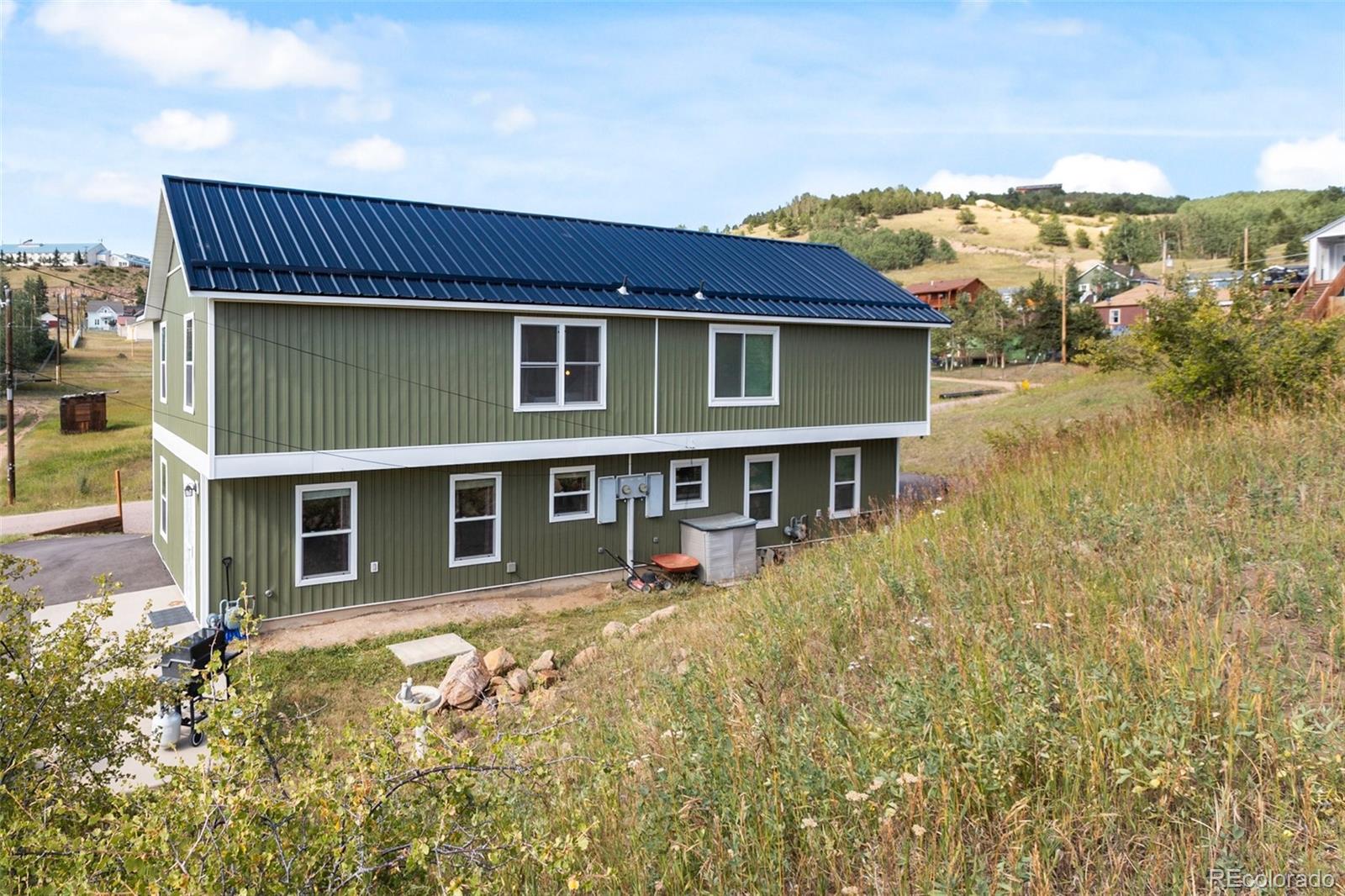 MLS Image #3 for 614  lode avenue,cripple creek, Colorado