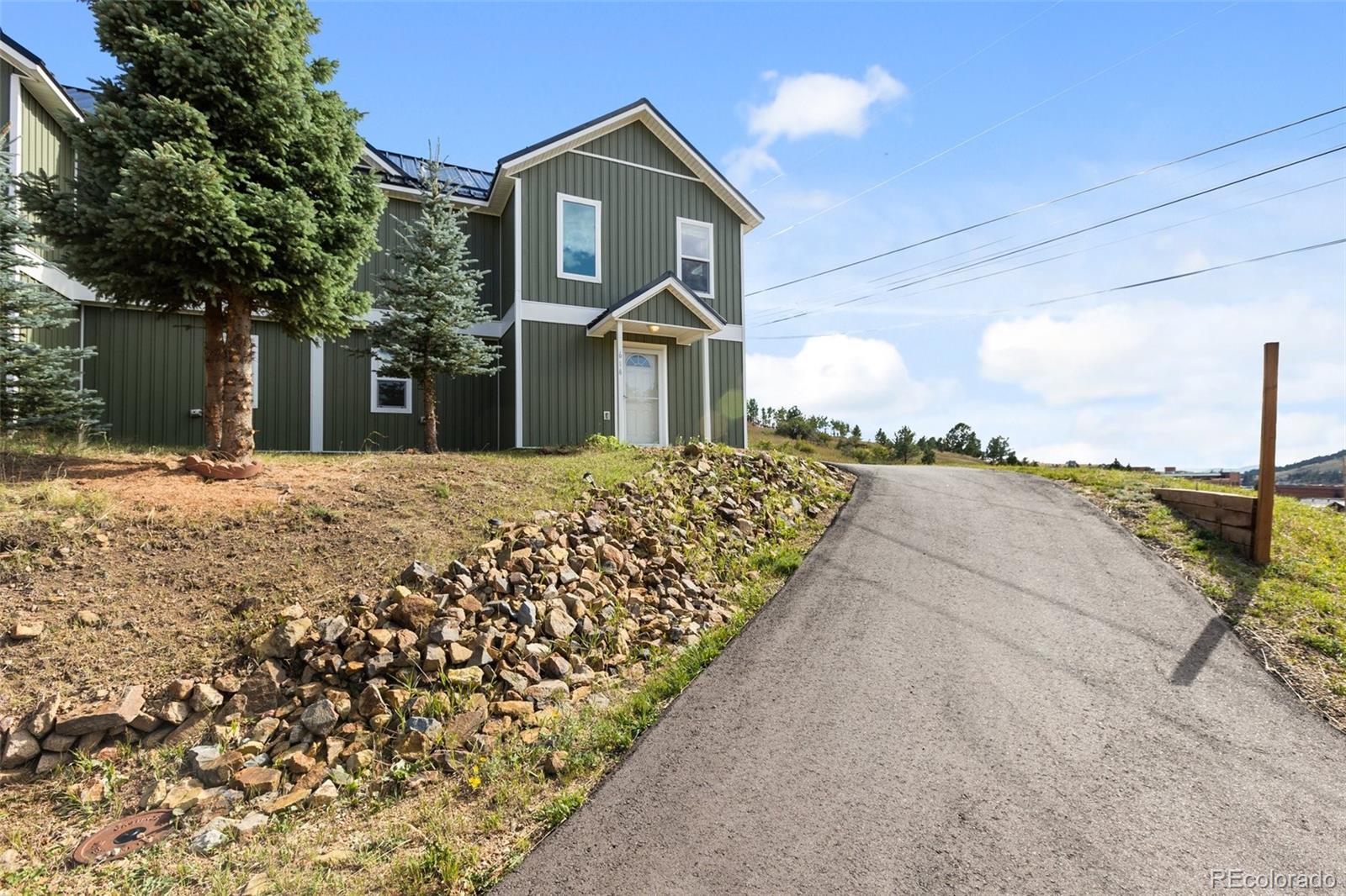MLS Image #34 for 614  lode avenue,cripple creek, Colorado