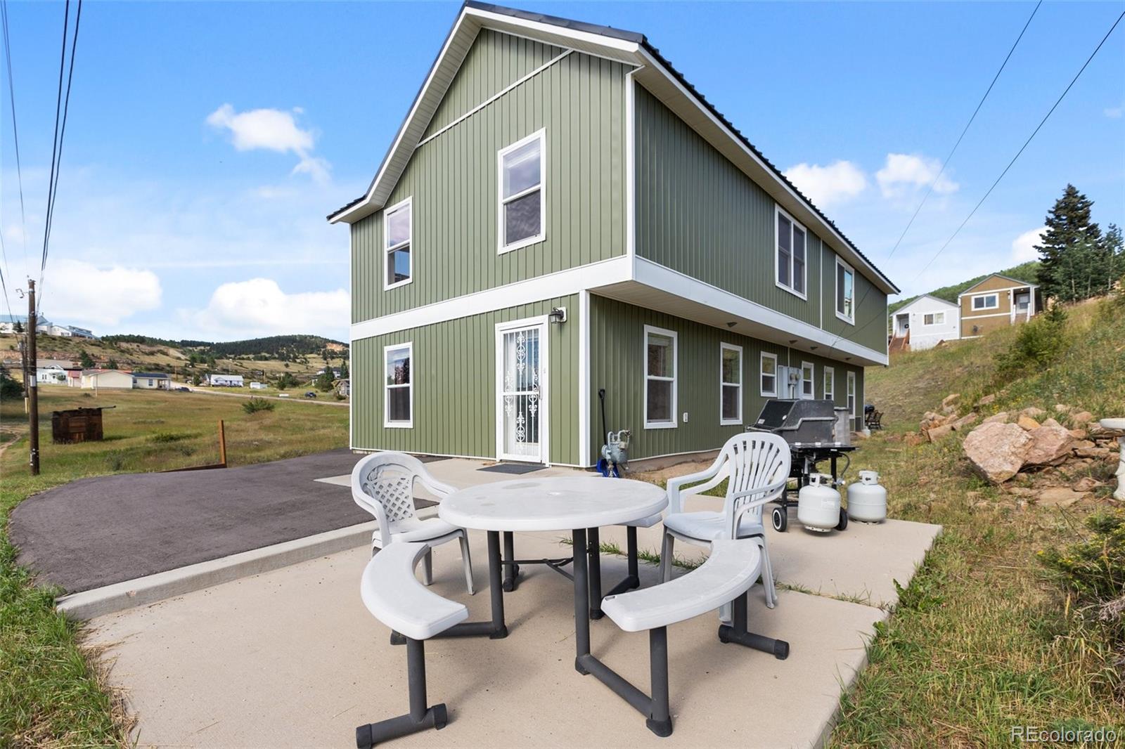 MLS Image #4 for 614  lode avenue,cripple creek, Colorado