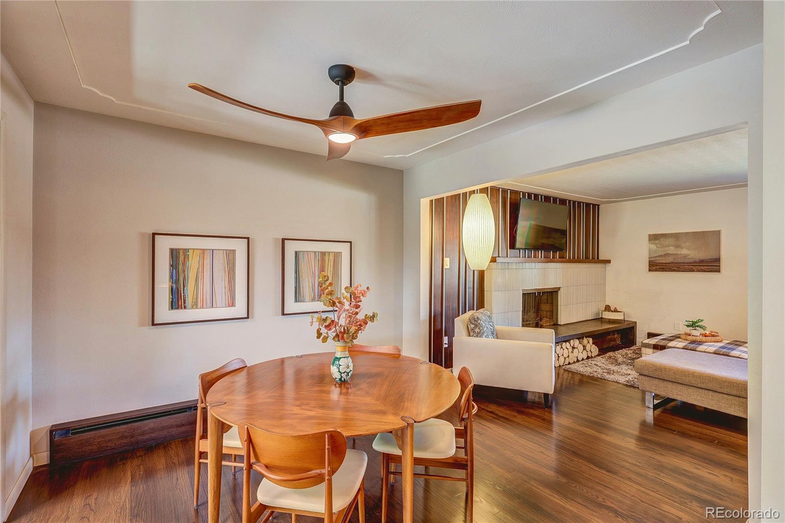 MLS Image #12 for 3532 s eudora way,denver, Colorado