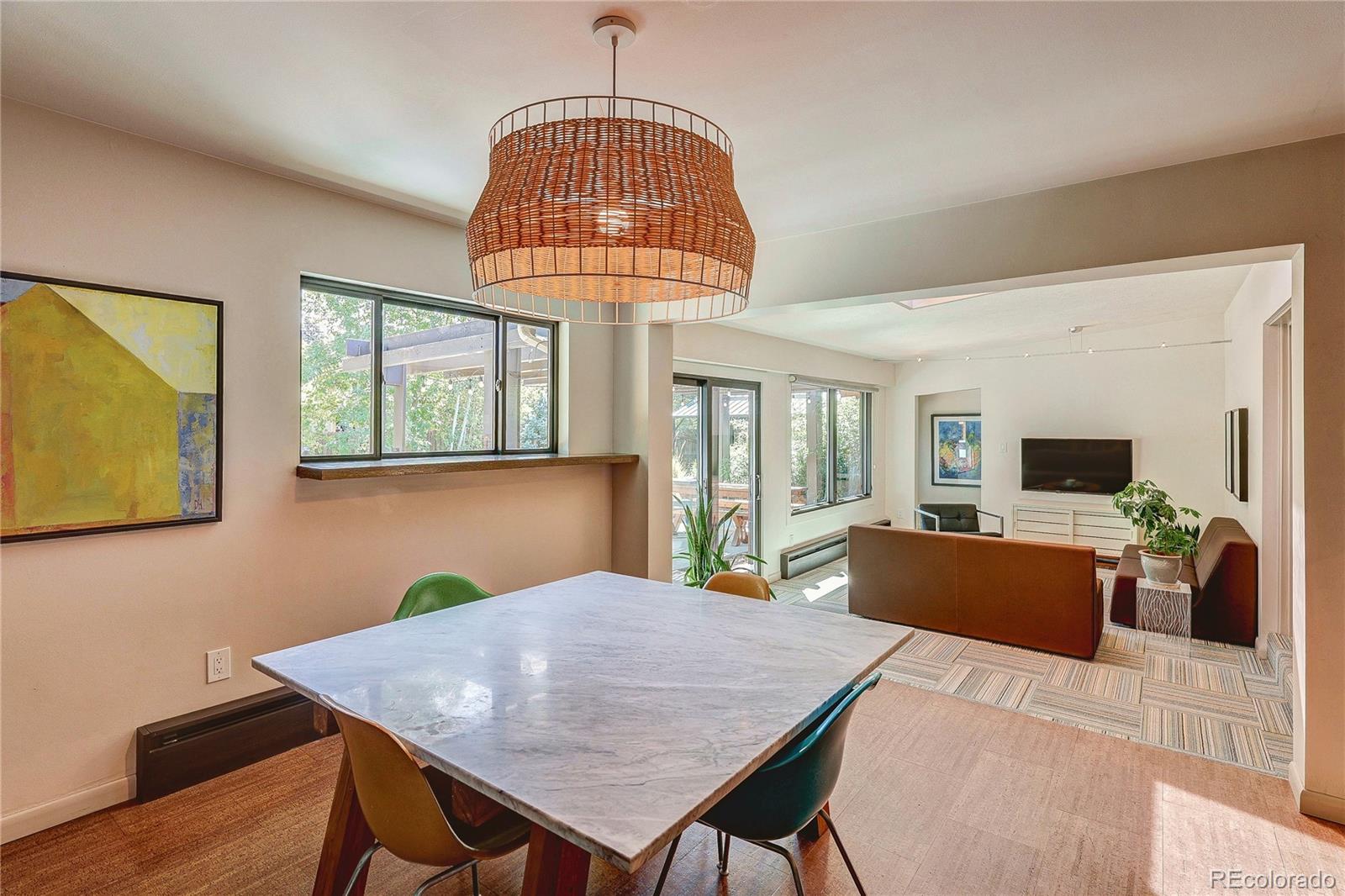 MLS Image #14 for 3532 s eudora way,denver, Colorado