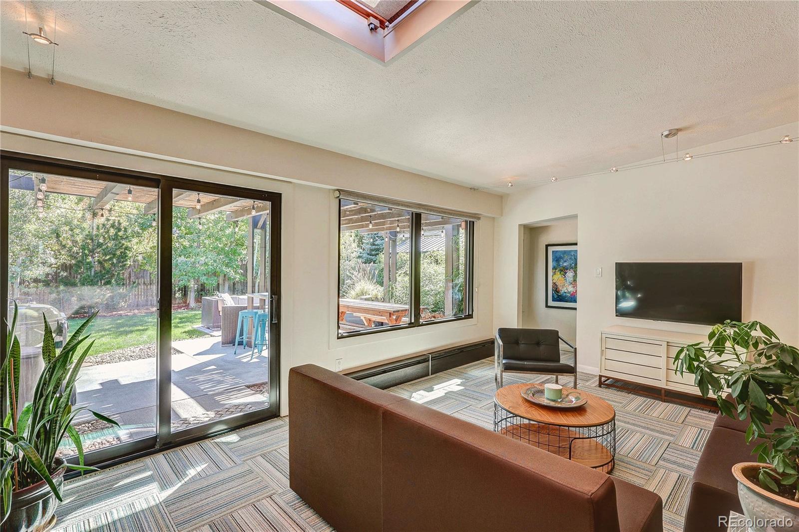 MLS Image #16 for 3532 s eudora way,denver, Colorado