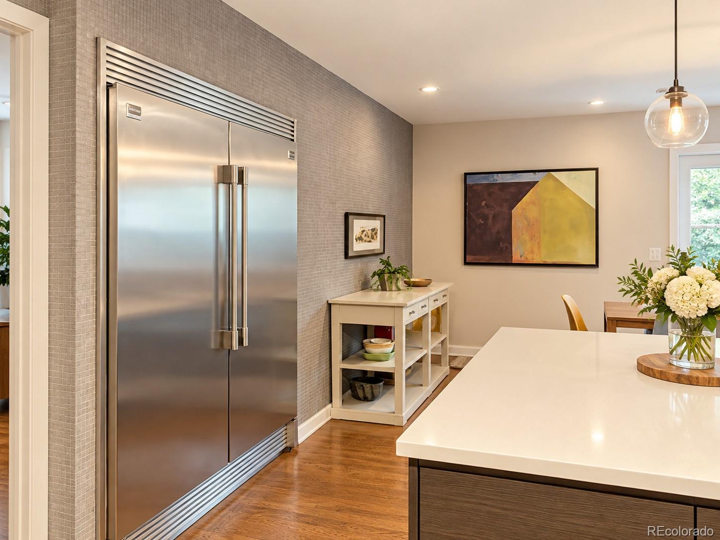 MLS Image #17 for 3532 s eudora way,denver, Colorado