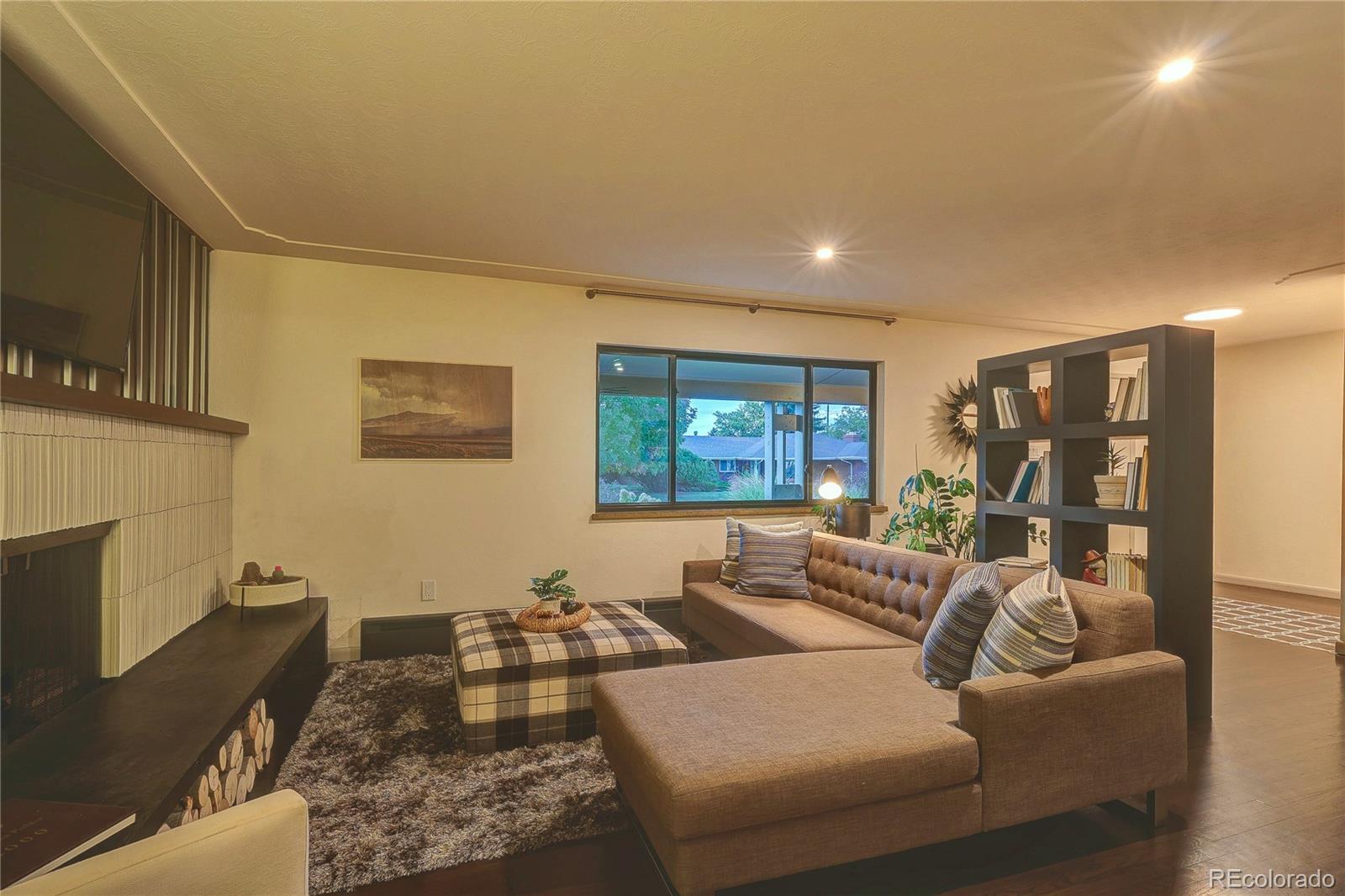 MLS Image #18 for 3532 s eudora way,denver, Colorado
